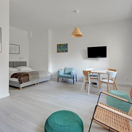Laguna Centrum By Grand Apartments سوبوت المظهر الخارجي الصورة